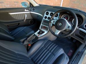 Alfa Romeo Brera 2006 года  (AU)